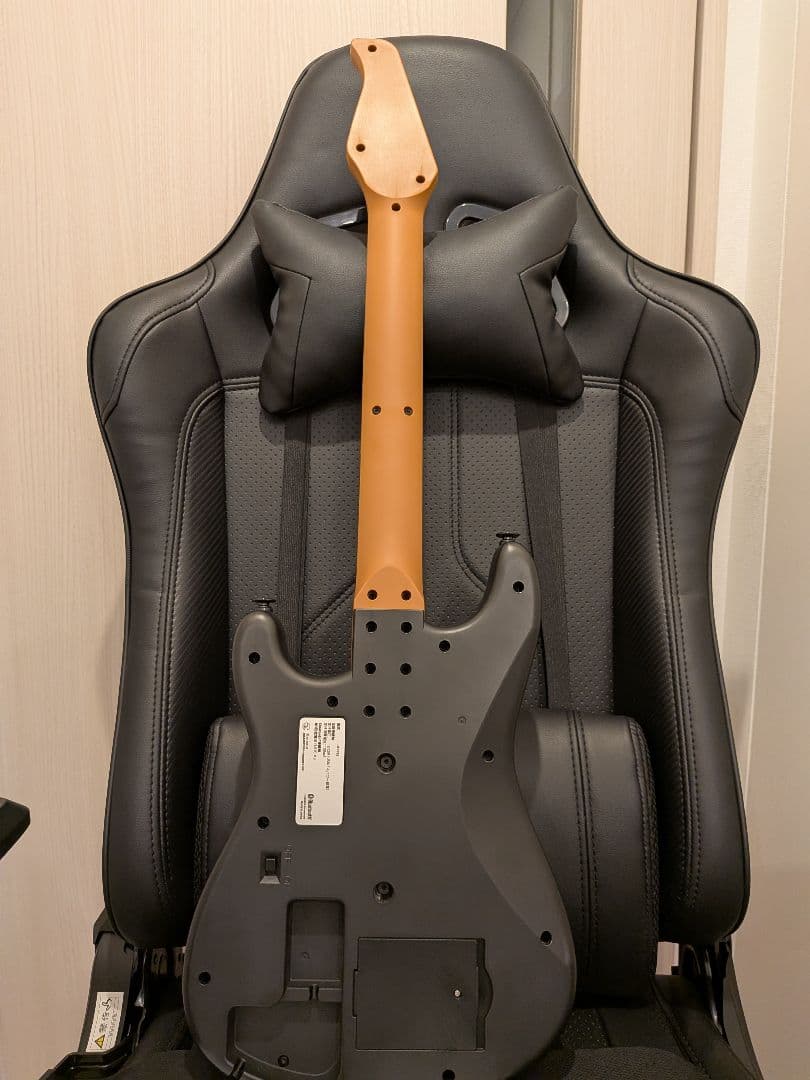 GITADORA専用ギターコントローラー プレミアムモデル コナステ