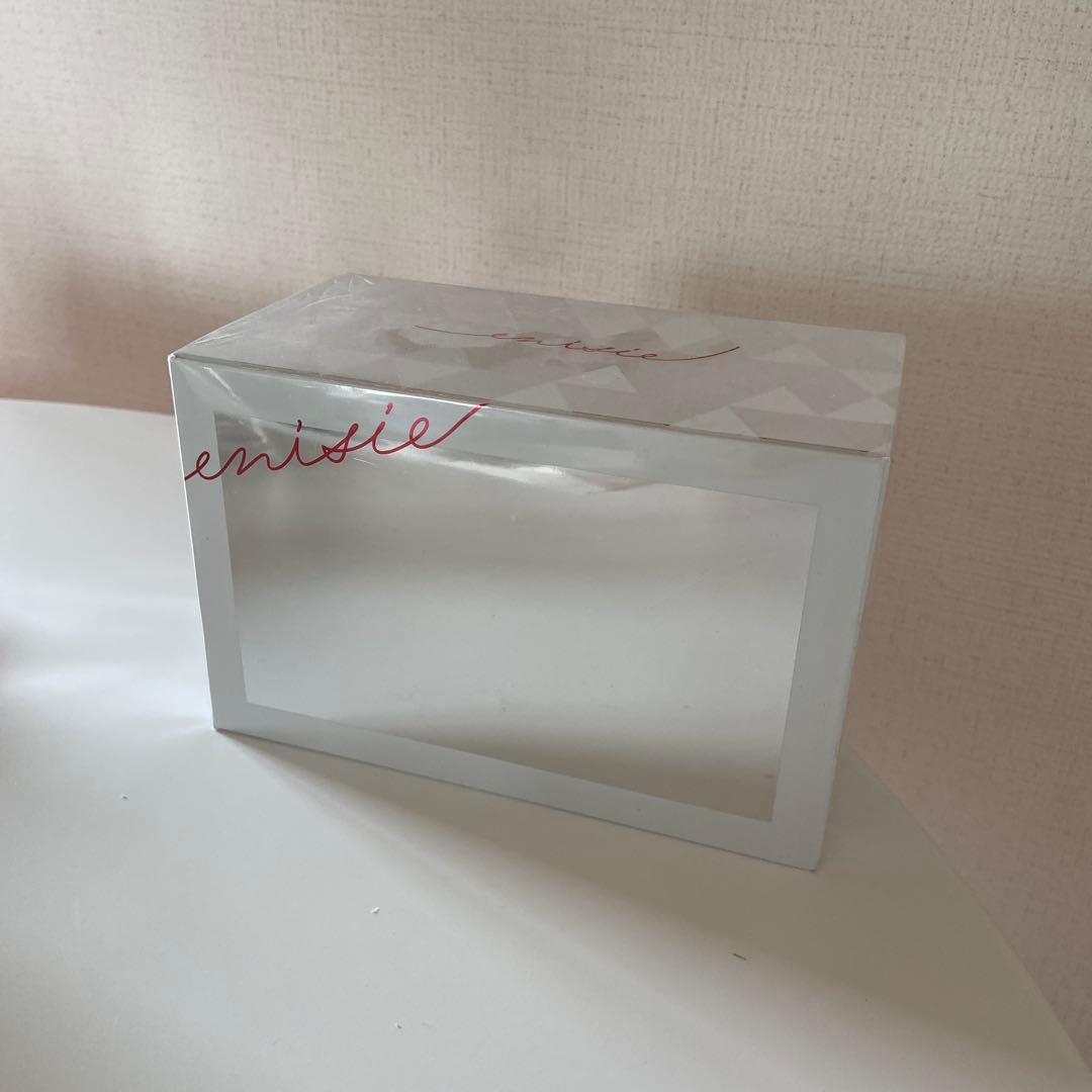 エニシーグローパック・フェイシャルジェルパック 10枚入り　新品未開封