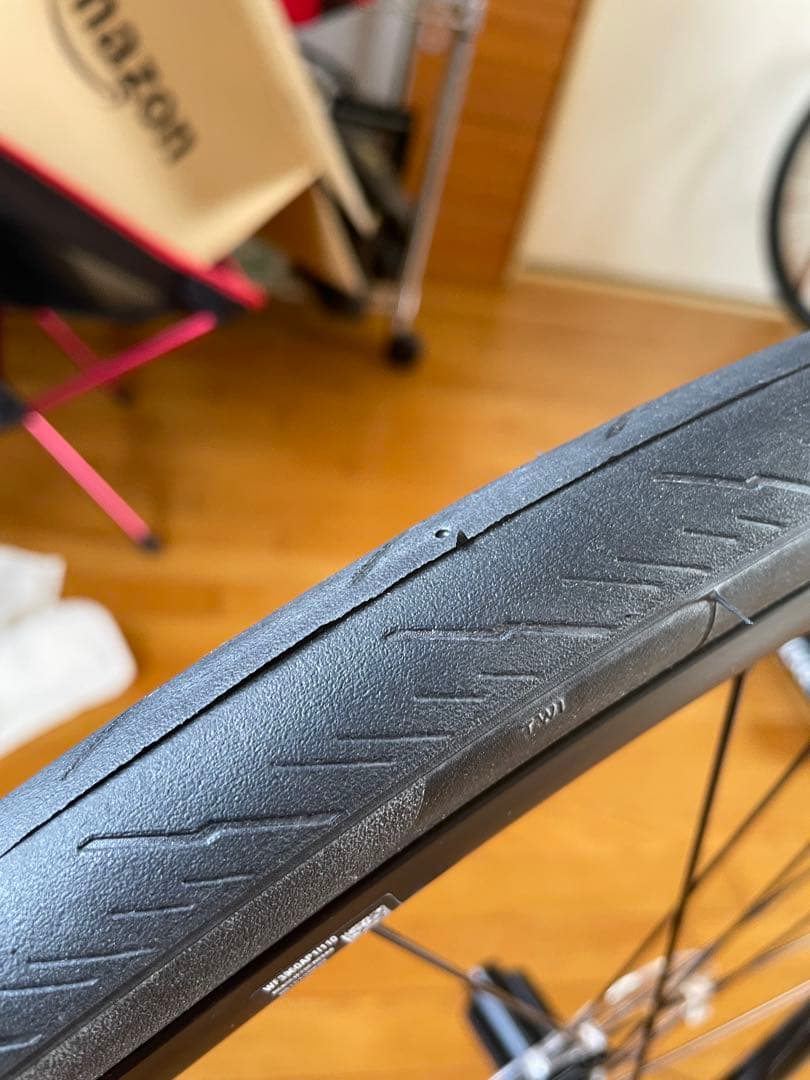 フルクラム ロードバイクディスクブレーキホイール RACING 600 DB