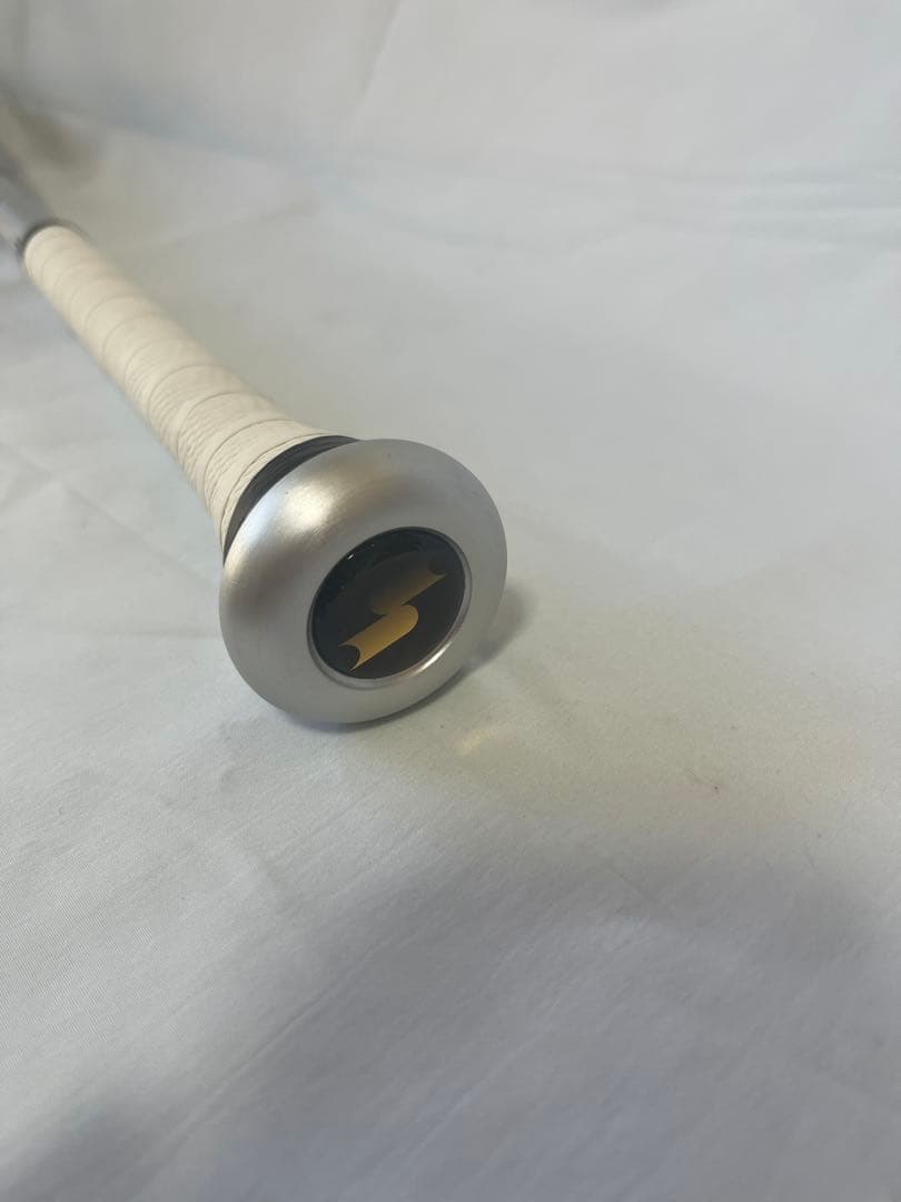 o*u様 SSK MM23 一般軟式用バット 83cm SBB4037S ケース