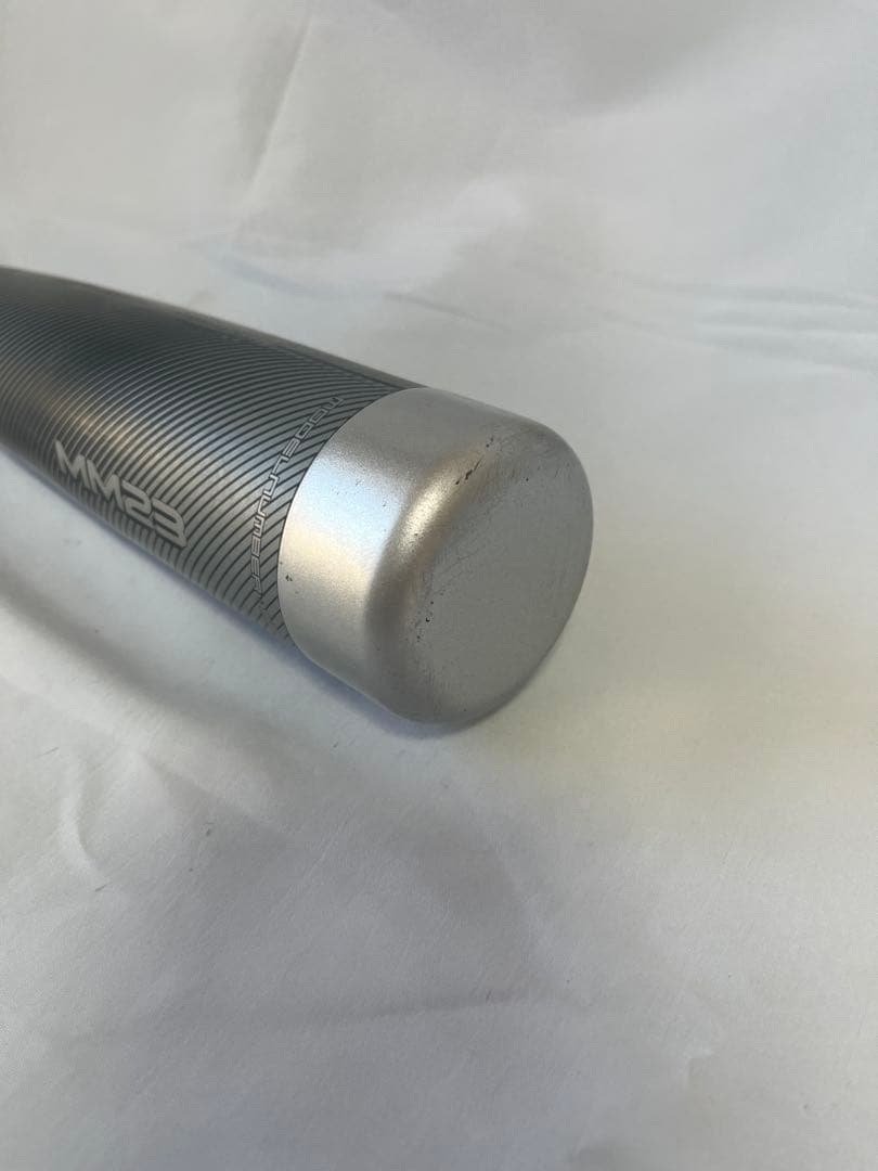 o*u様 SSK MM23 一般軟式用バット 83cm SBB4037S ケース