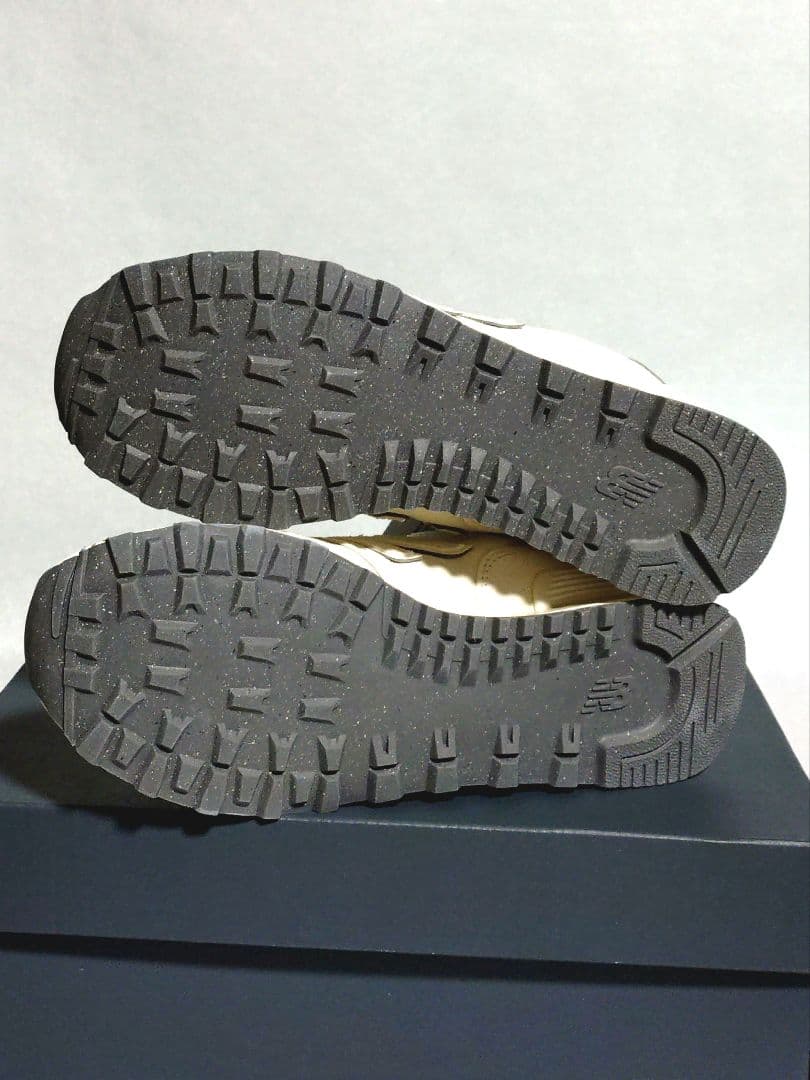 ★タグ付き、未使用品！ニューバランスWL574 RBL / 25.0cm