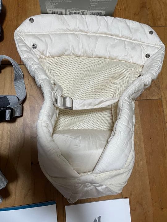 @t.tエルゴベビー ergobaby 360 ベビーキャリアインファントセット