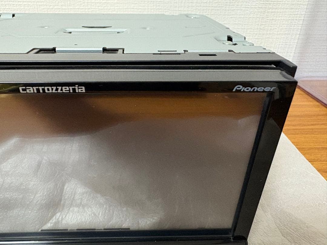 Pioneer FH-7400DVD カーオーディオ