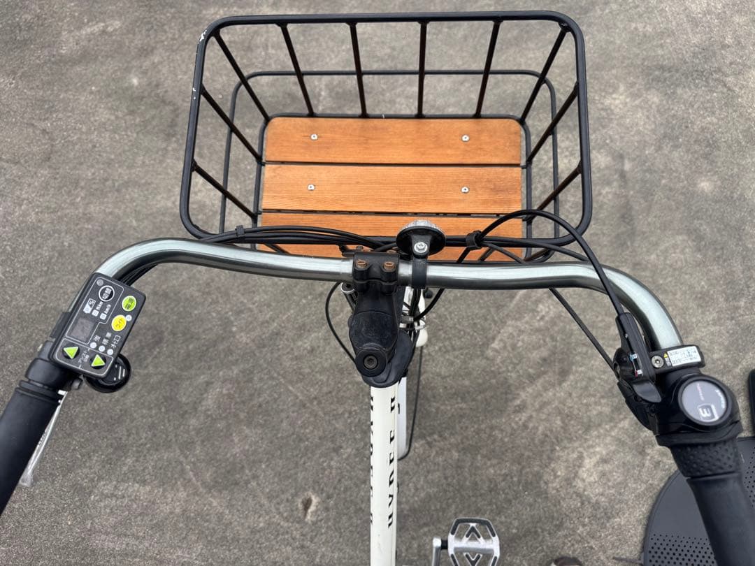 ブリヂストン ハイディⅡ【愛知】