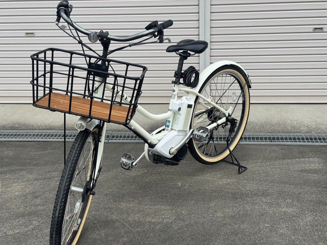 ブリヂストン ハイディⅡ【愛知】