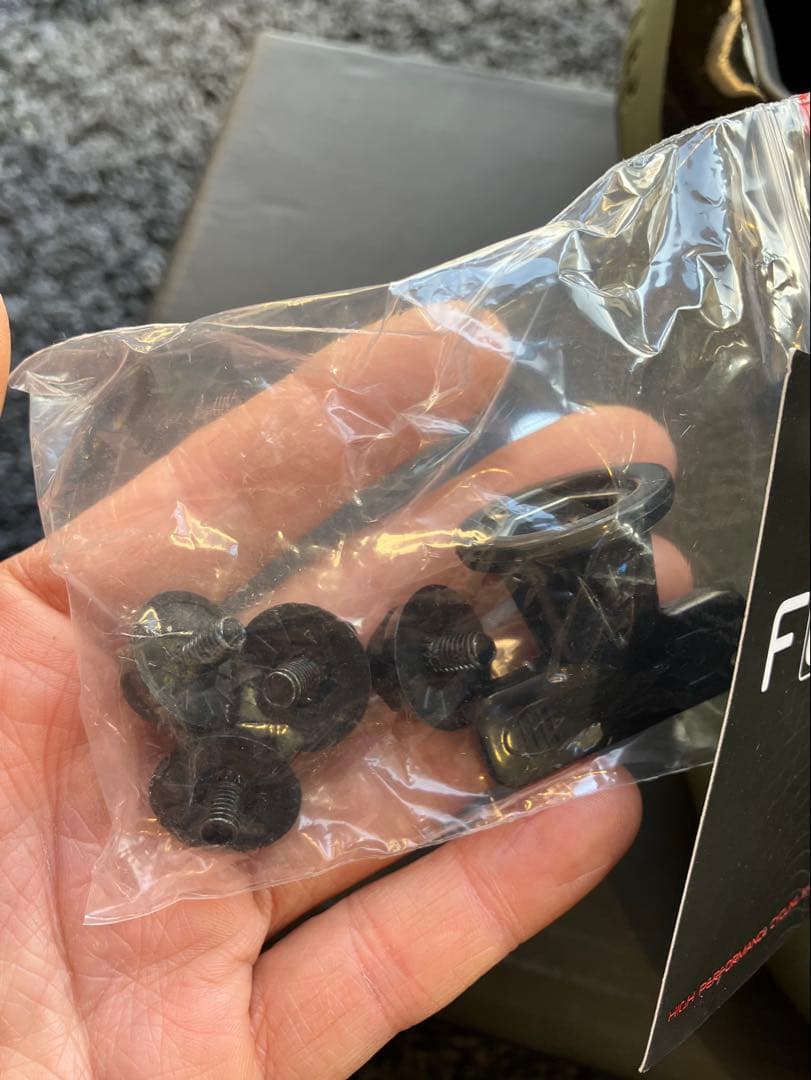 ＦＬＲ　Ｆ７０　マウンテンバイク系シューズ