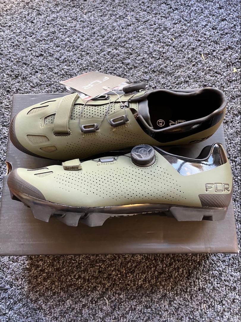 ＦＬＲ　Ｆ７０　マウンテンバイク系シューズ