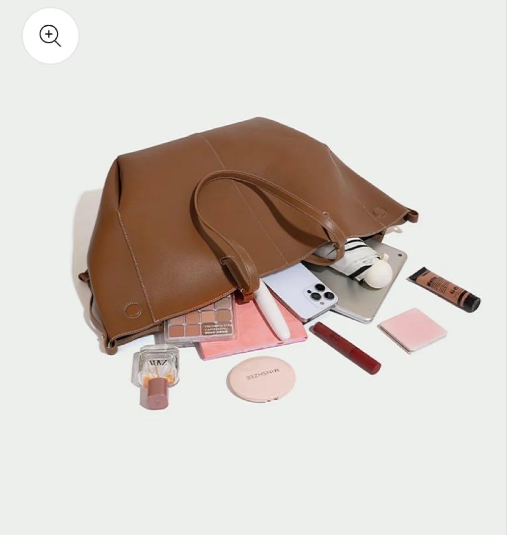 バッグ LIORA Urban Flow Tote