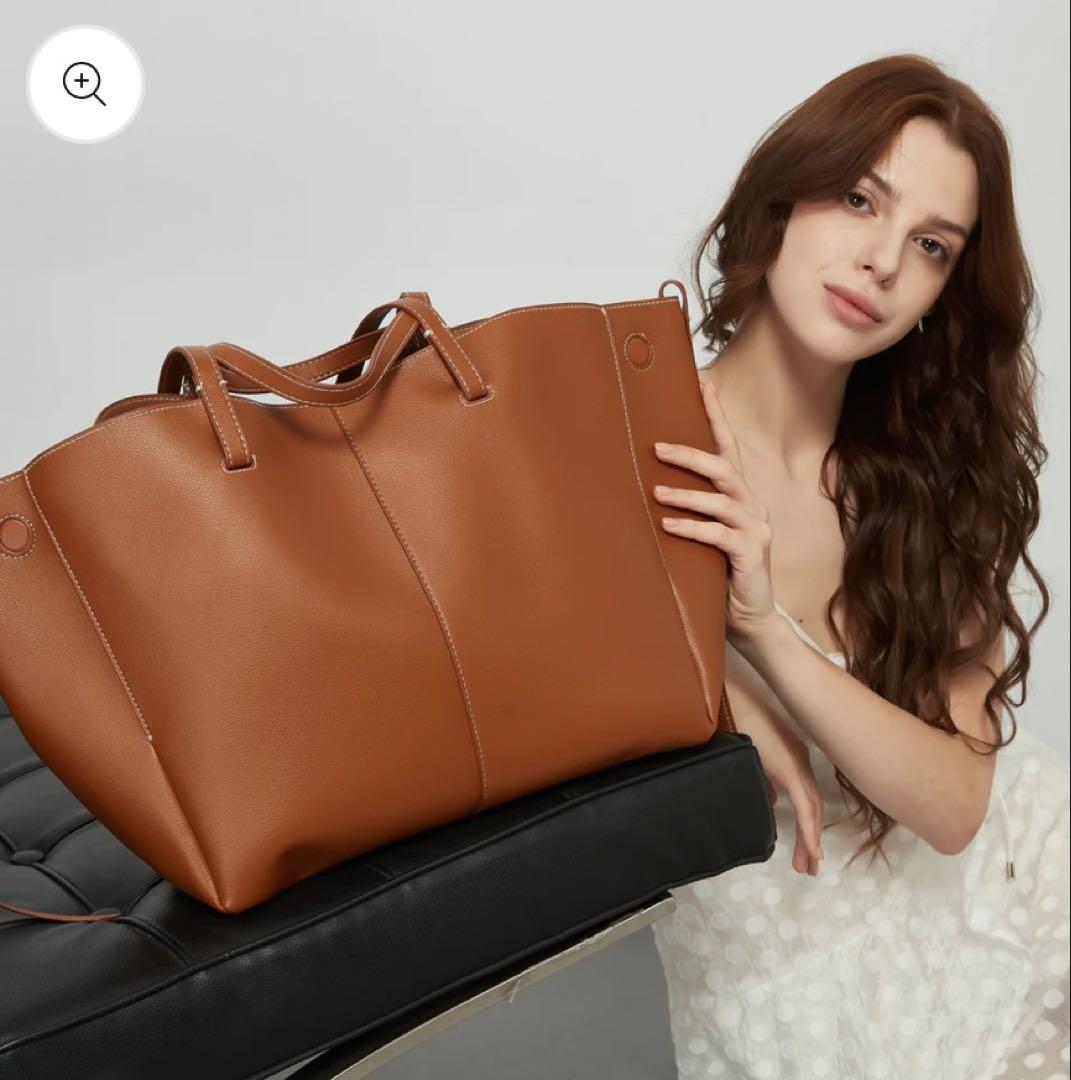 バッグ LIORA Urban Flow Tote