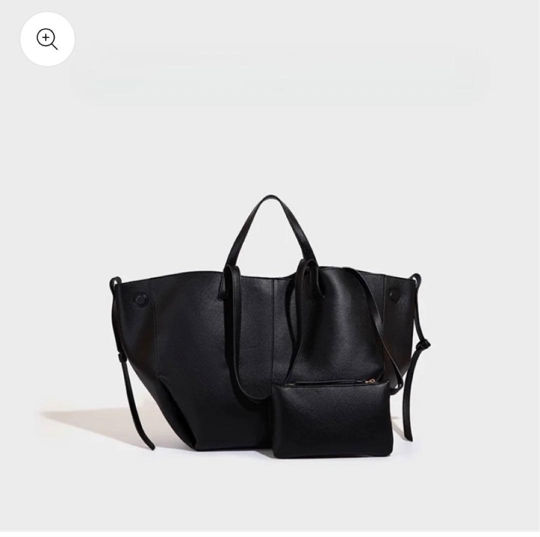 バッグ LIORA Urban Flow Tote