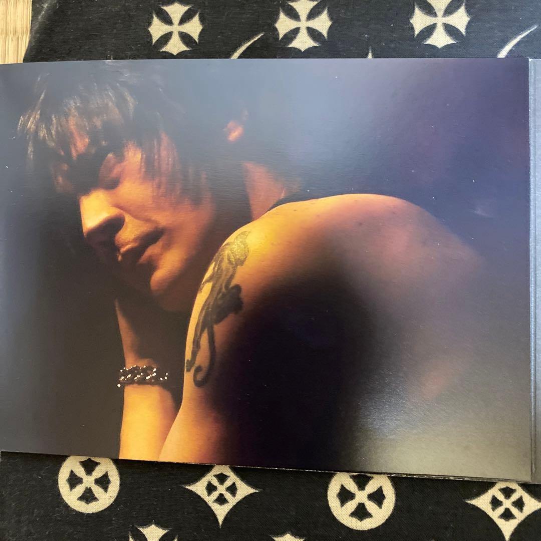 氷室京介　TOUR 2010-11 COUNTDOWN BUDOKAN LIVE