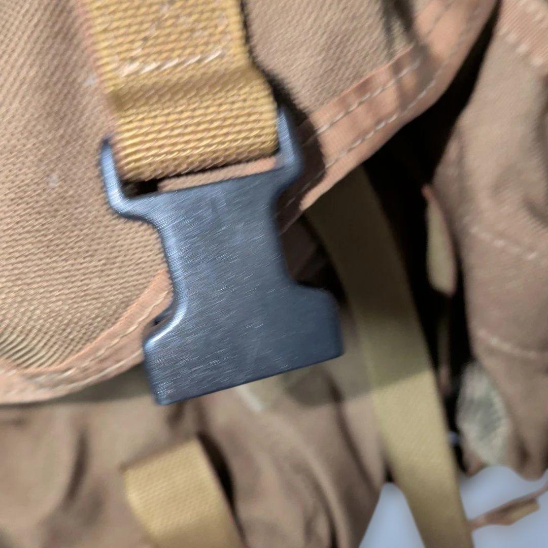 実物Flyye製 1195j SEALsフローティングハーネス　LBTレプリカ品