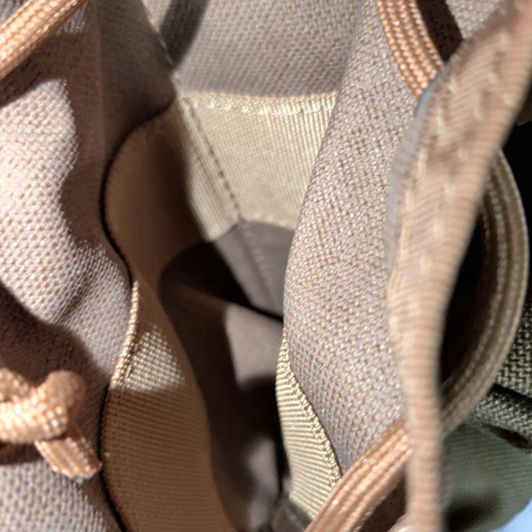 実物Flyye製 1195j SEALsフローティングハーネス　LBTレプリカ品