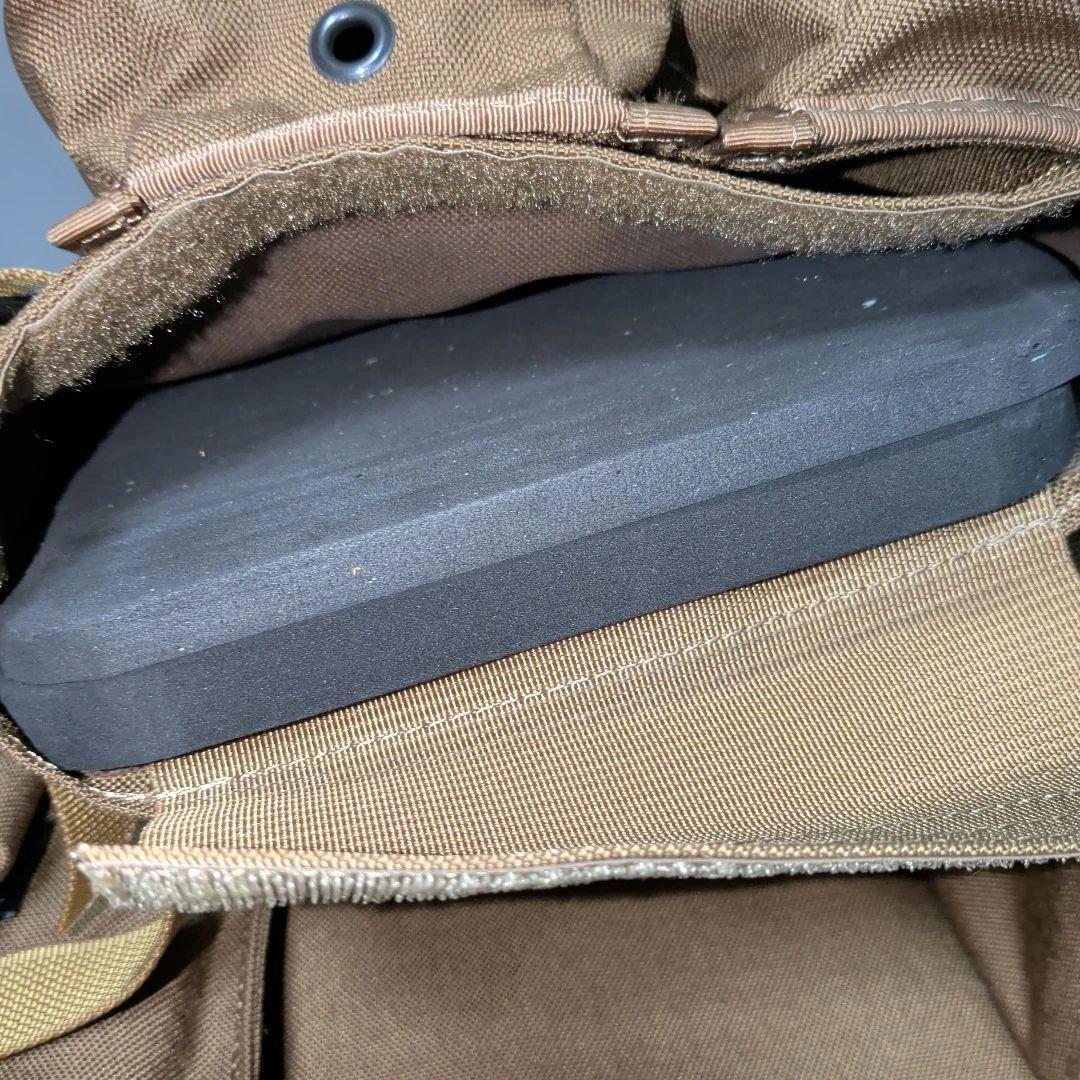 実物Flyye製 1195j SEALsフローティングハーネス　LBTレプリカ品