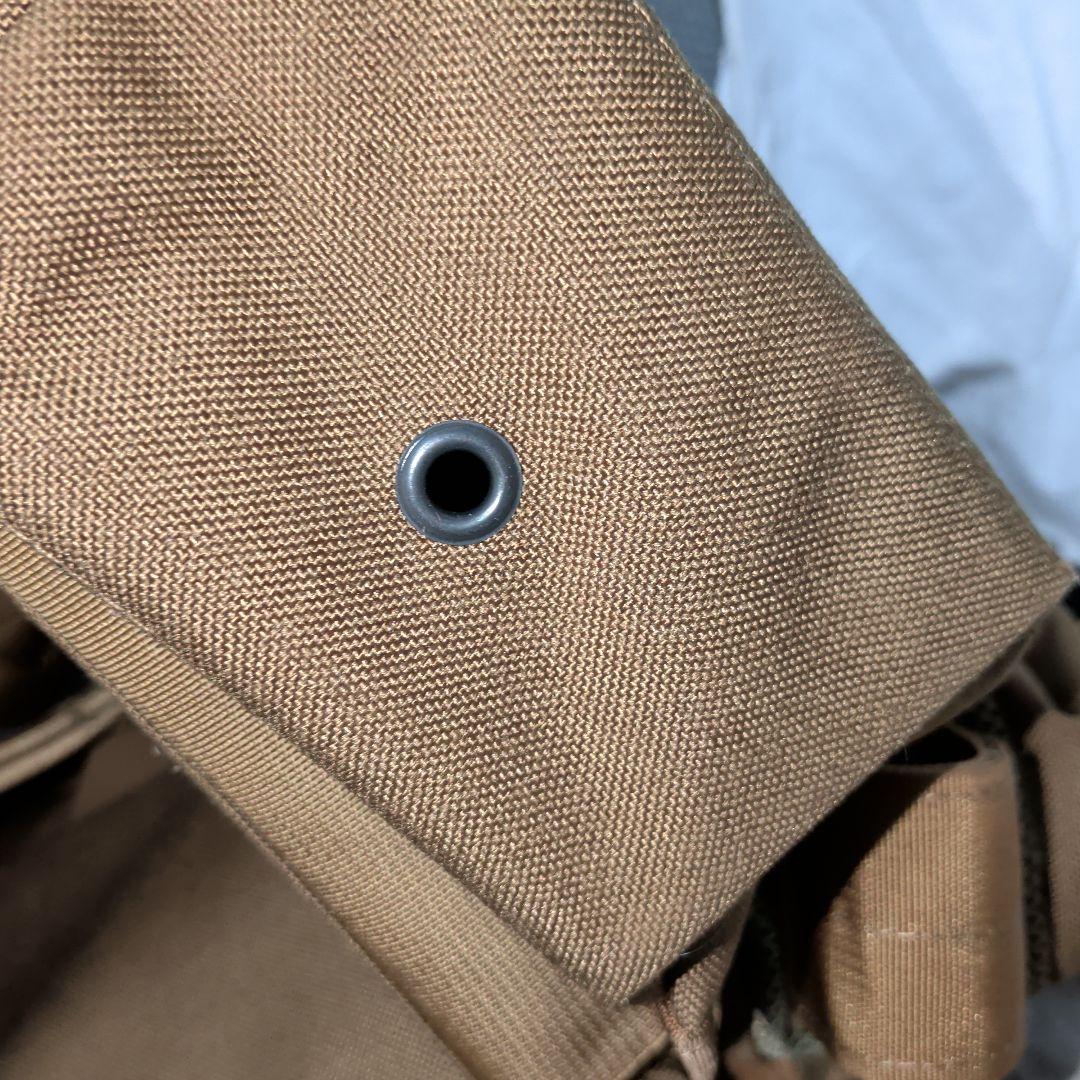 実物Flyye製 1195j SEALsフローティングハーネス　LBTレプリカ品