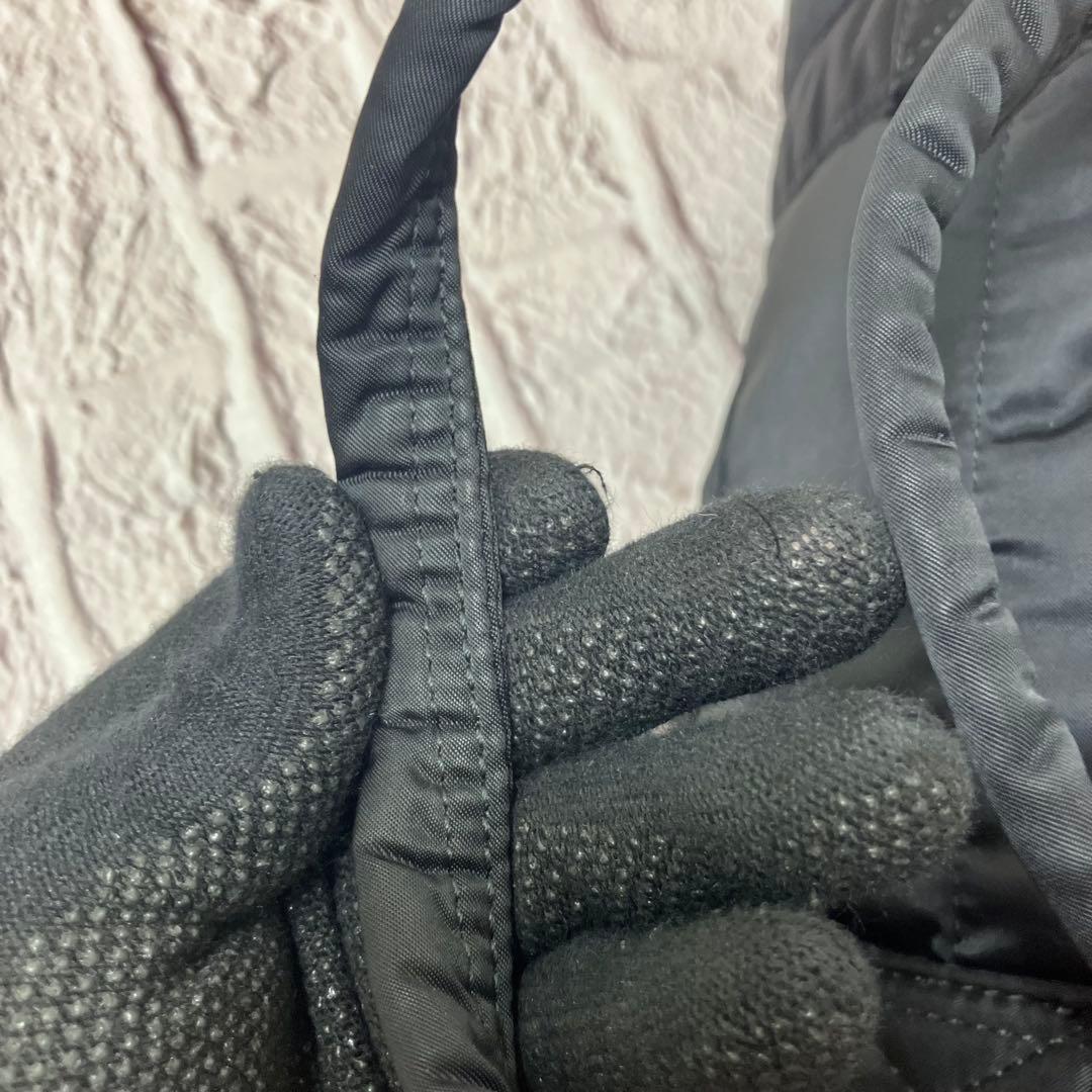 ポーター PORTER タンカー ボストンバッグ ドラムバッグ