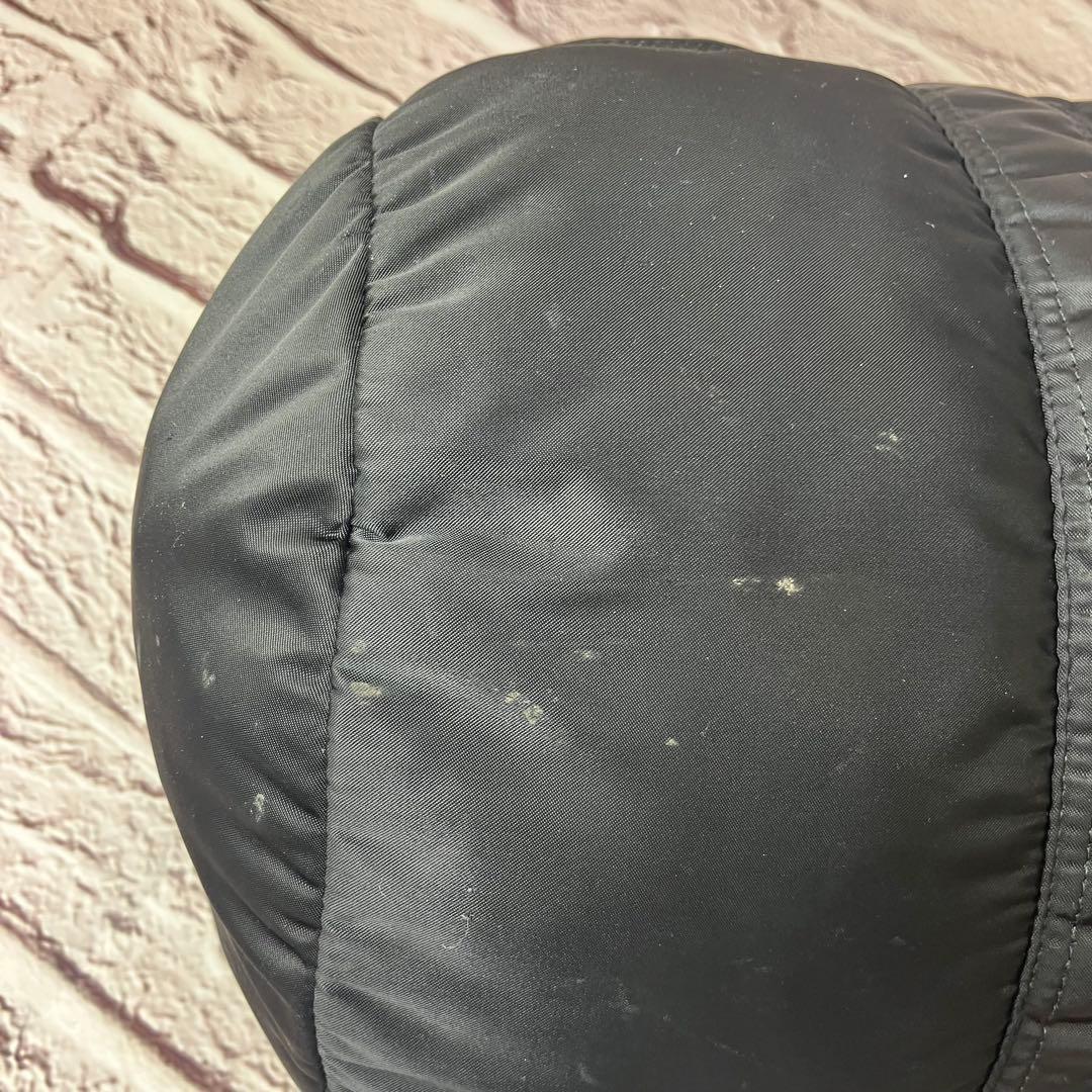 ポーター PORTER タンカー ボストンバッグ ドラムバッグ