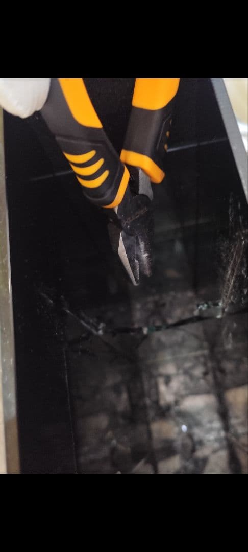 オルカシェル2オールインワン水槽 神奈川県限定。