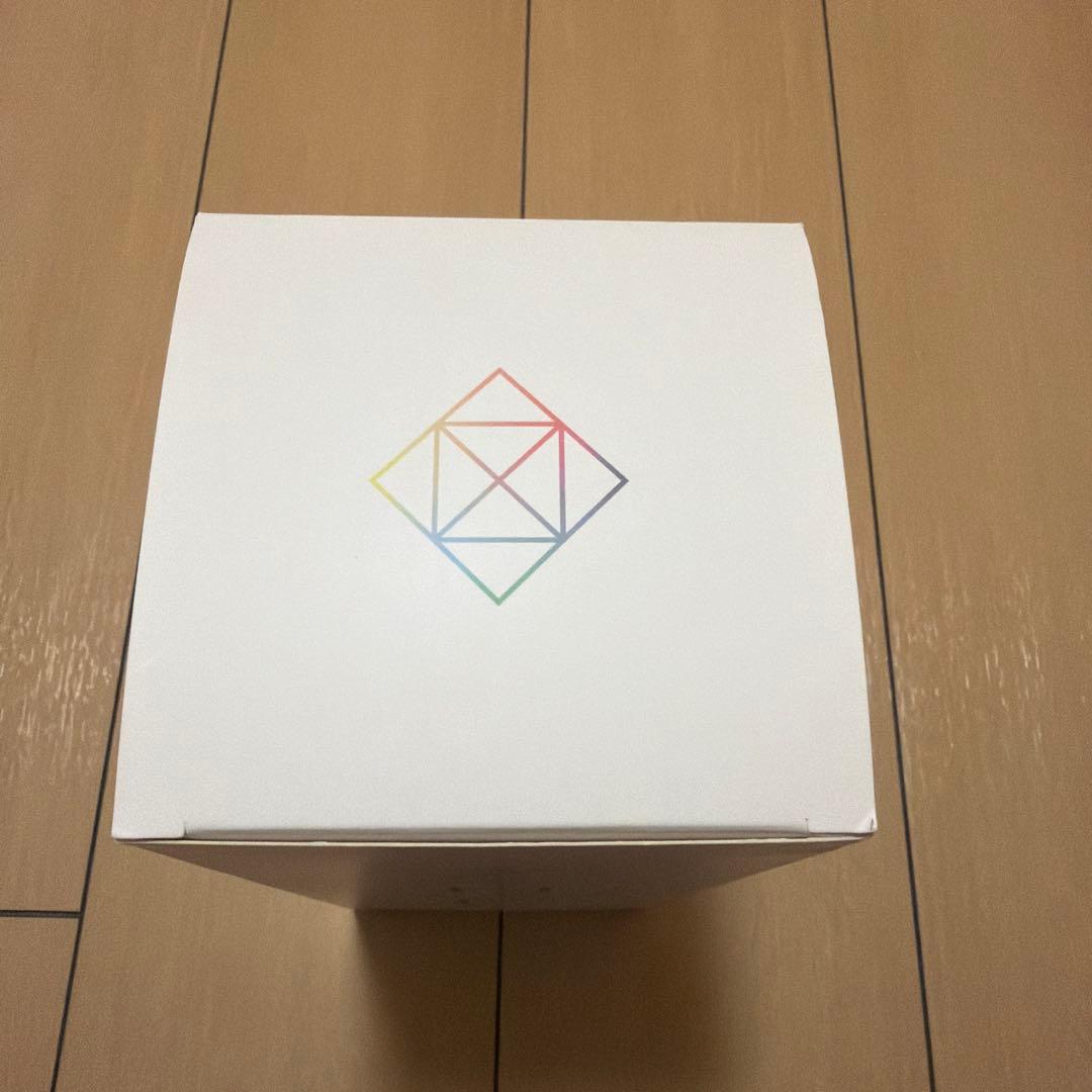 NIZIU 公式ペンライト USB充電