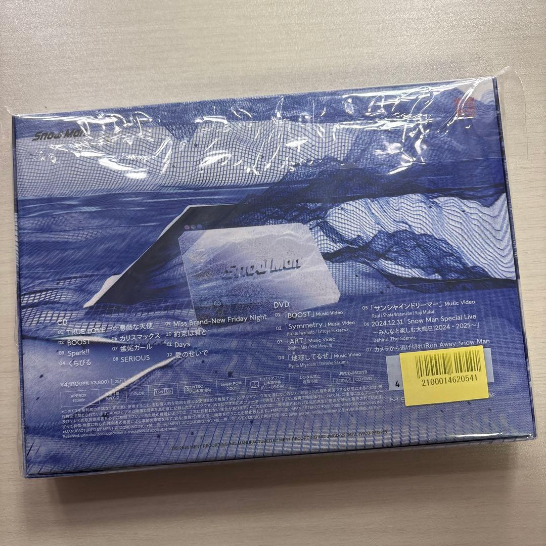 温故知新 Man アルバム DVD 初回盤セット 匿名取引