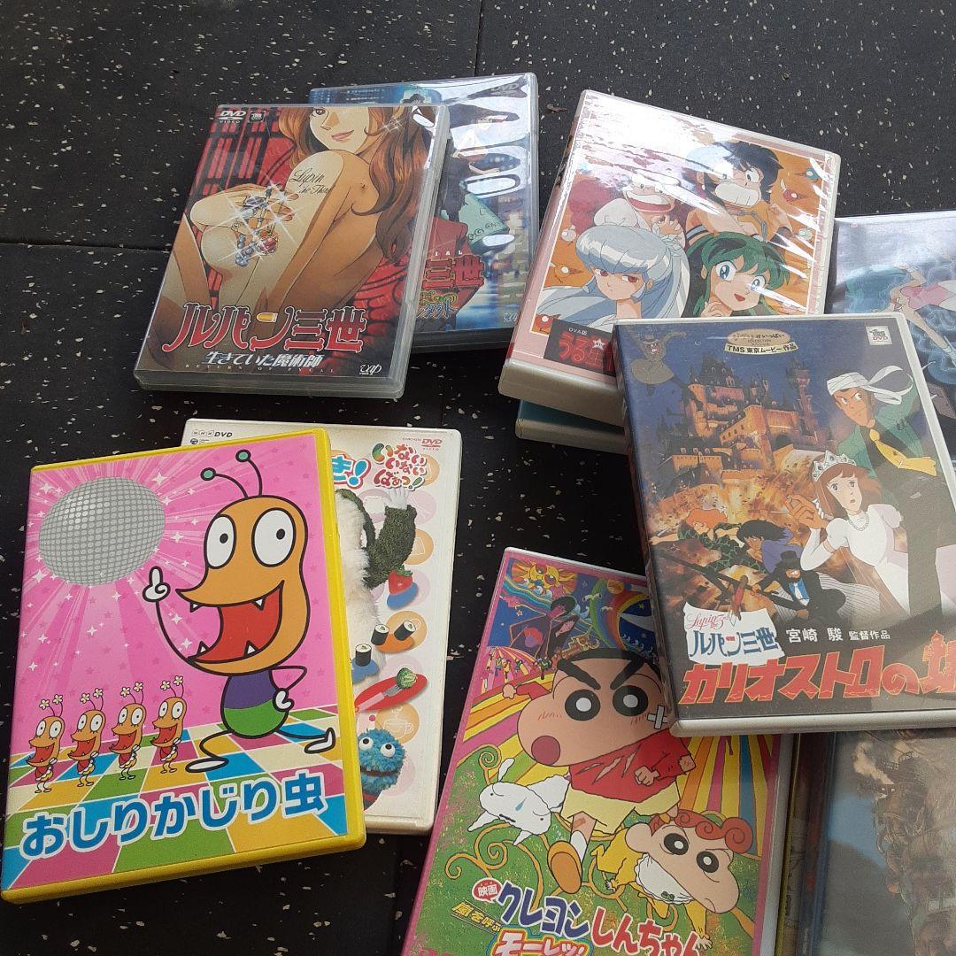 スタジオジブリ DVD 日本アニメまとめてコレクション