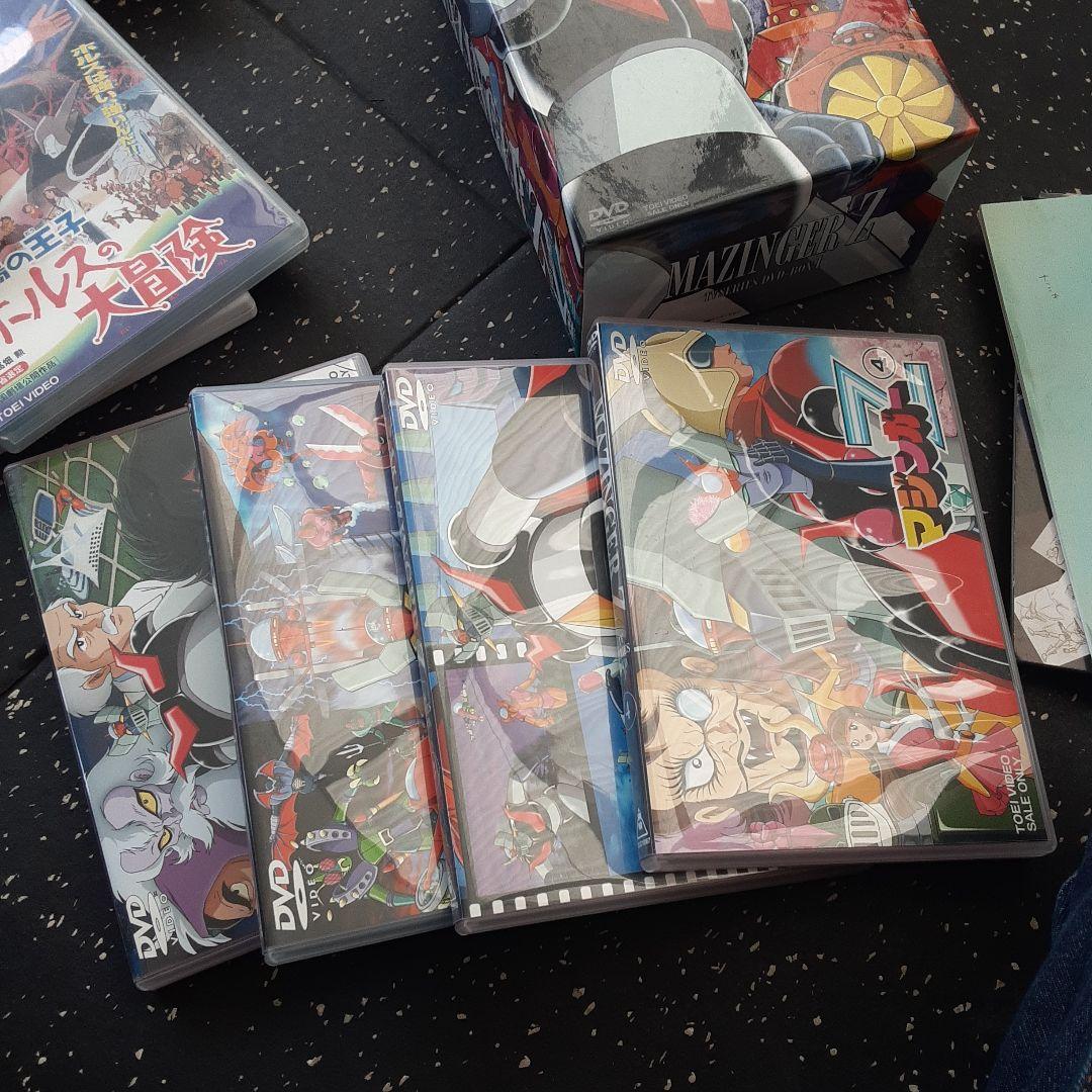 スタジオジブリ DVD 日本アニメまとめてコレクション