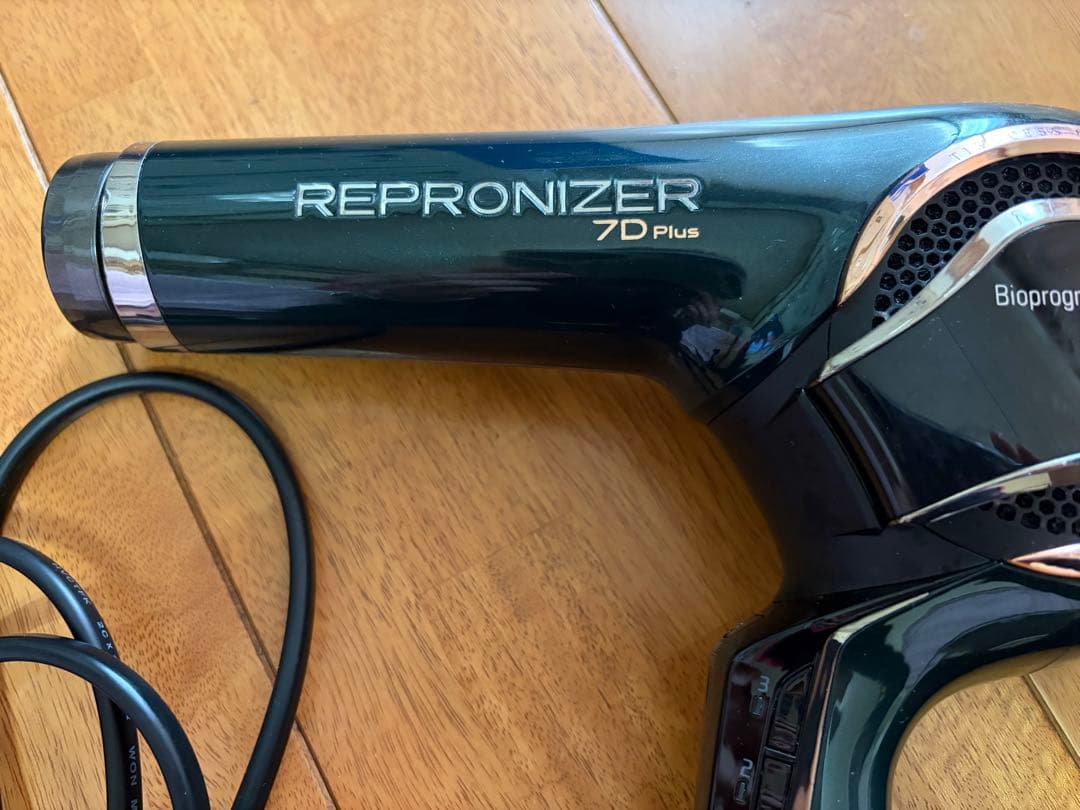 OGREPRONIZER 7D ヘアドライヤー
