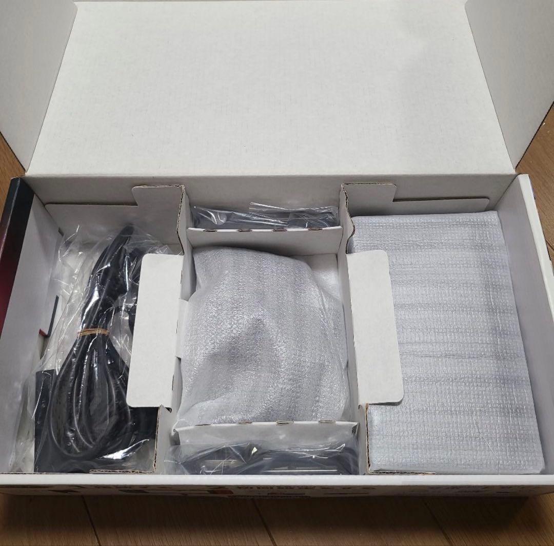 Nintendo Switch　ニンテンドースイッチ本体セット①