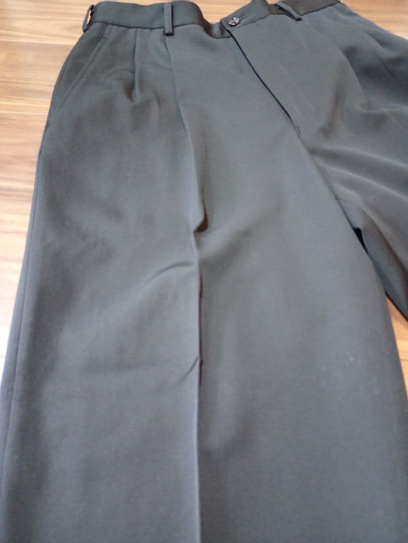 【希少/AD1996COMME des GARCONS HOMMEセットアップ