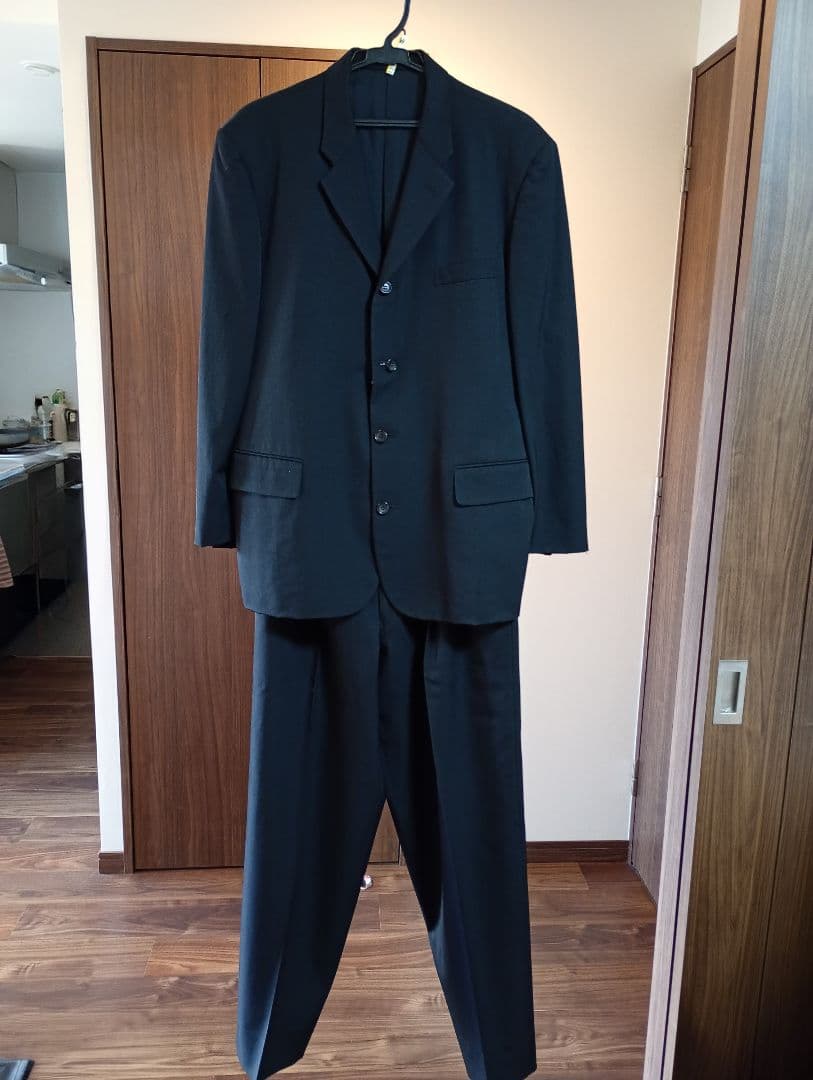 【希少/AD1996COMME des GARCONS HOMMEセットアップ