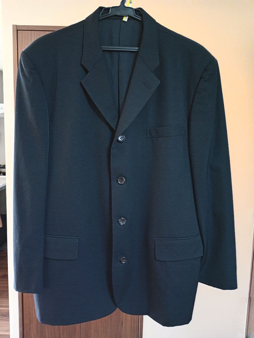 【希少/AD1996COMME des GARCONS HOMMEセットアップ