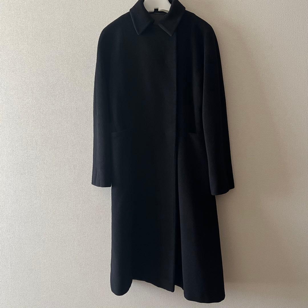 JILSANDER チェスターコート