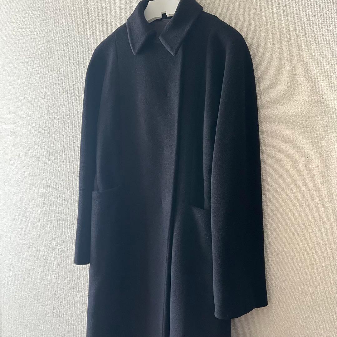 JILSANDER チェスターコート