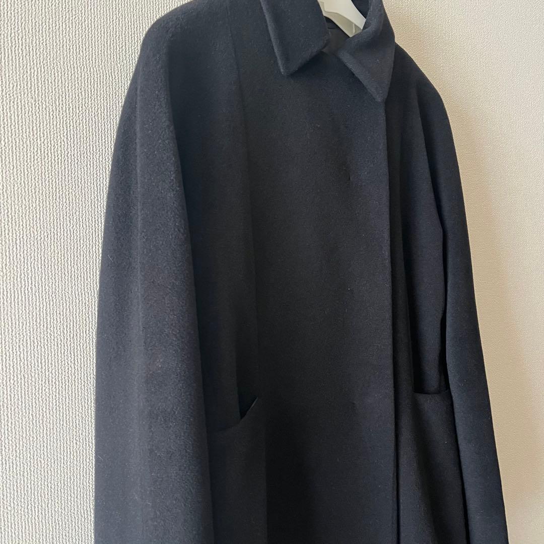 JILSANDER チェスターコート