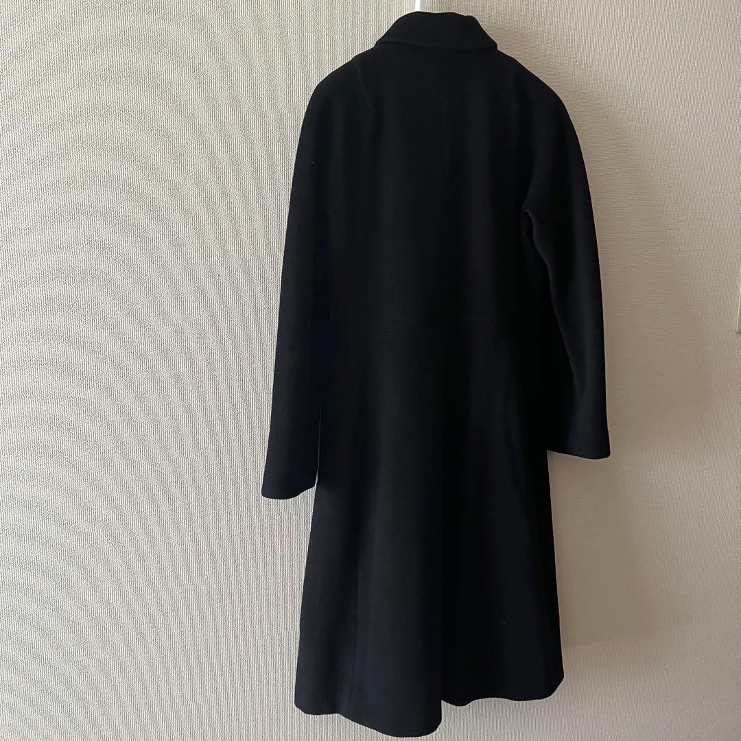 JILSANDER チェスターコート