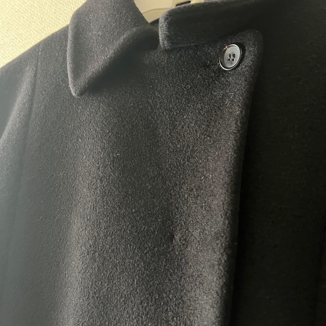 JILSANDER チェスターコート