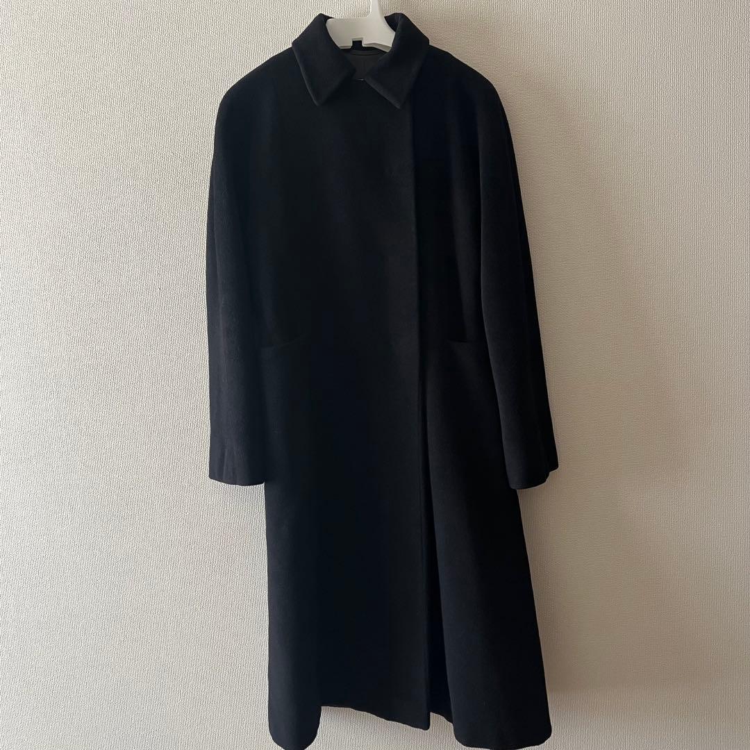 JILSANDER チェスターコート