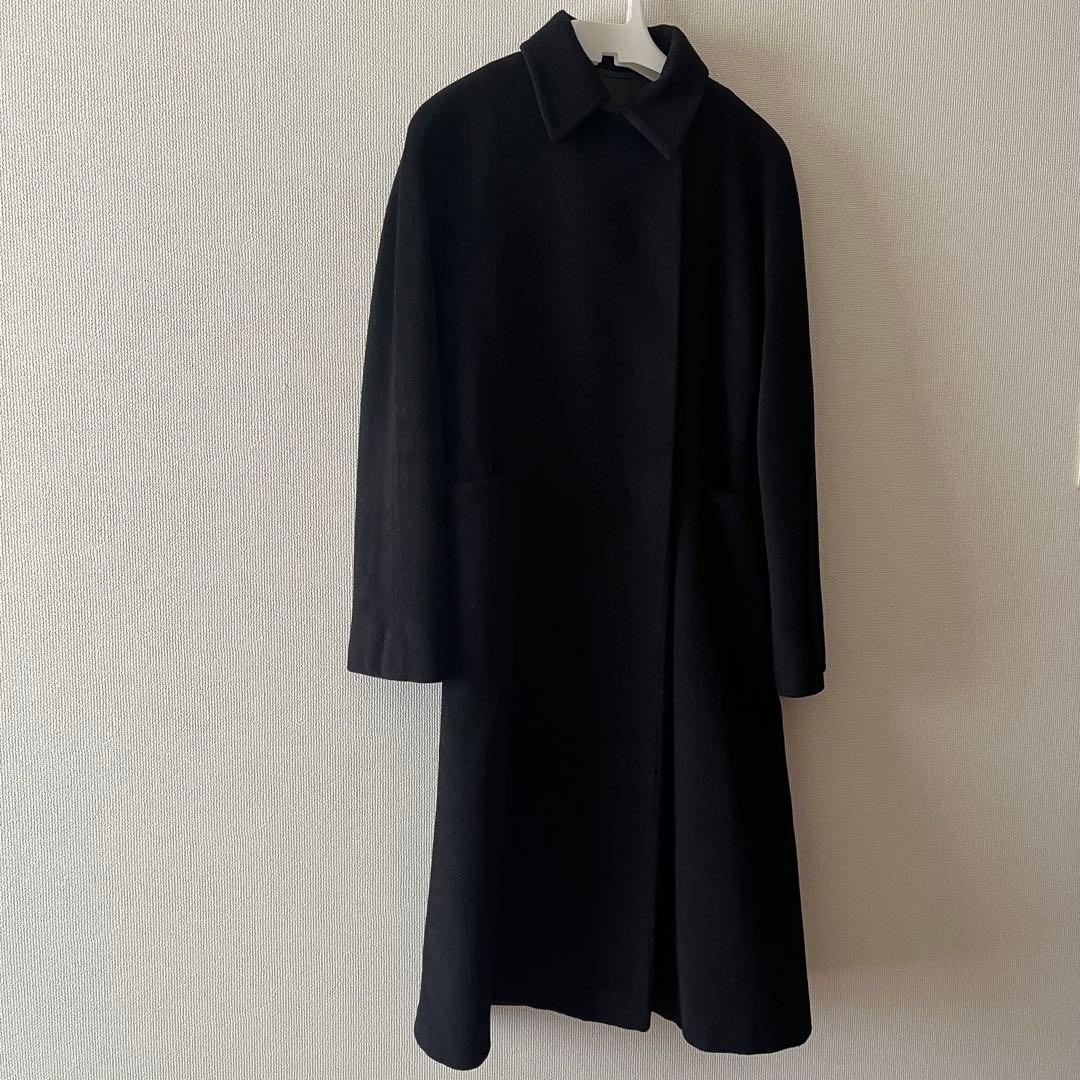 JILSANDER チェスターコート