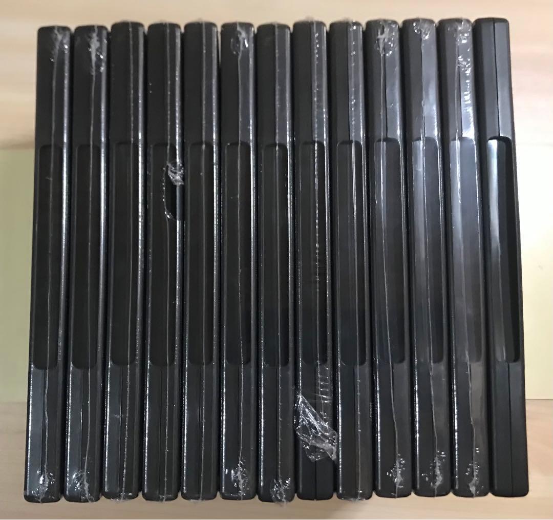 佐武と市捕物控 DVD 全巻　セル版