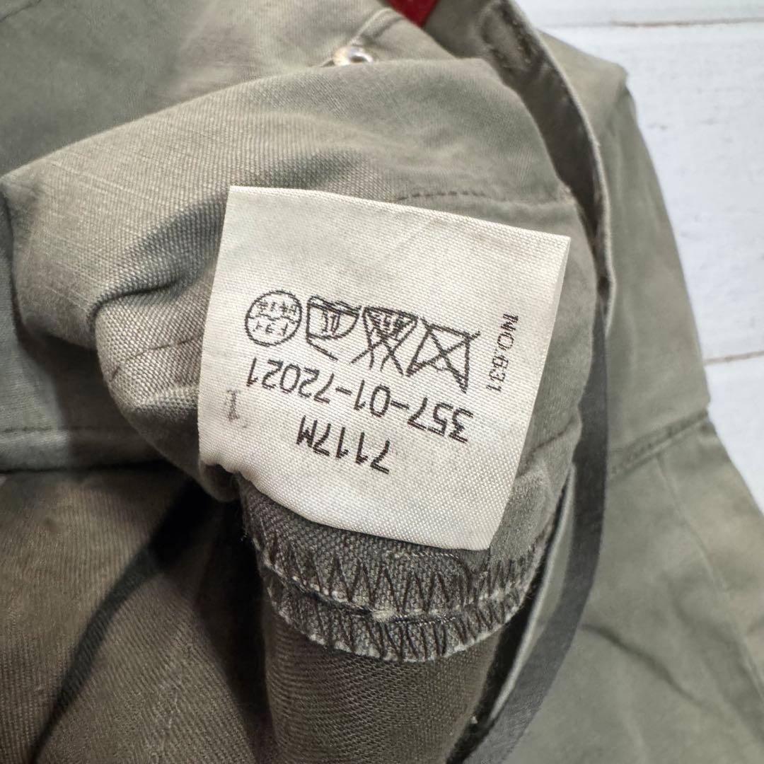 ヴィヴィアンウエストウッド ボンテージ カーゴパンツ y2k