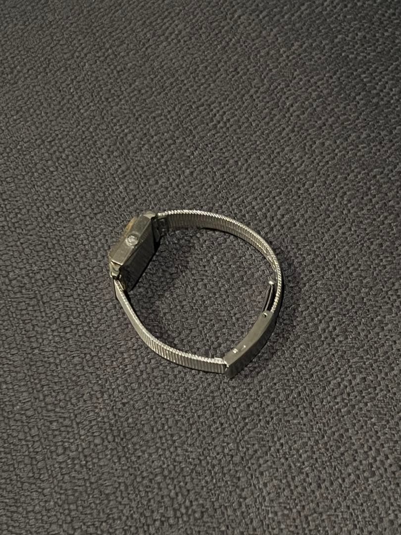 ROLEX プレシジョン　レディース