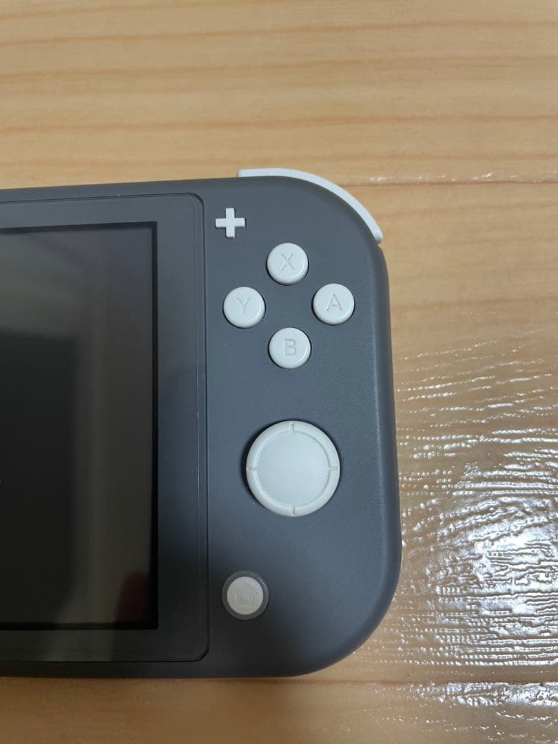 Nintendo Switch Nintendo Switch Lite Glay