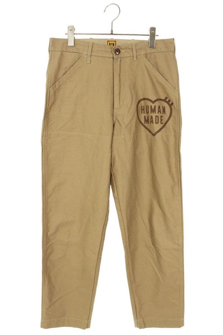 HUMAN MADE チノパン Mサイズ