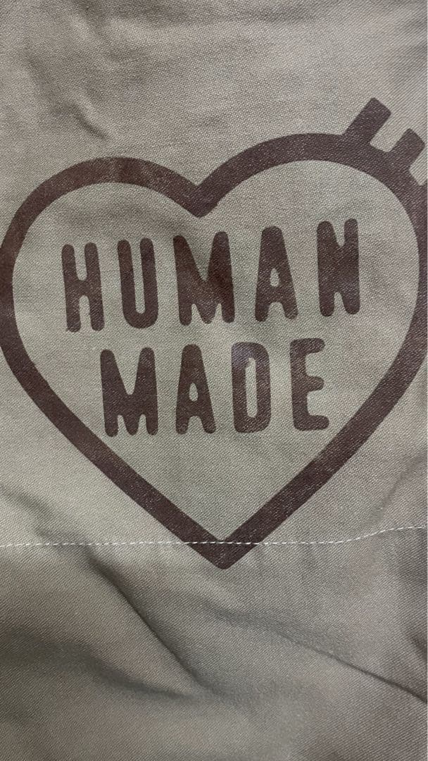HUMAN MADE チノパン Mサイズ
