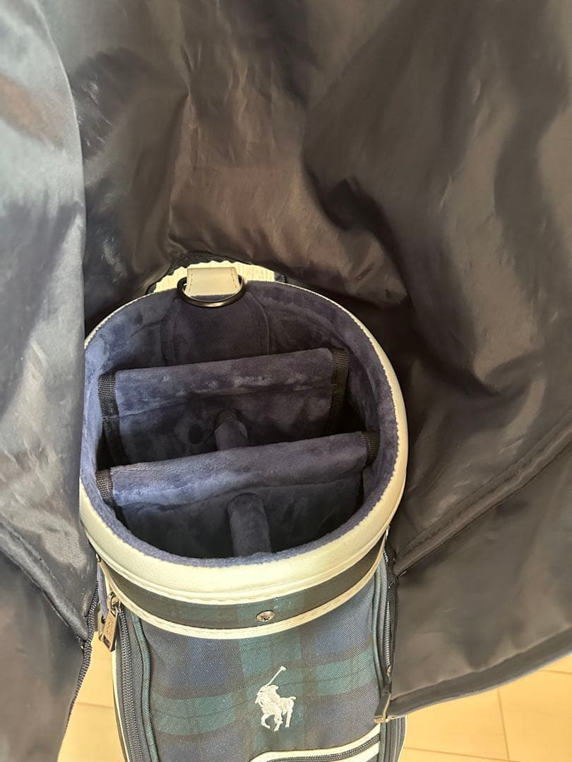 POLO RALPH LAUREN キャディバッグ