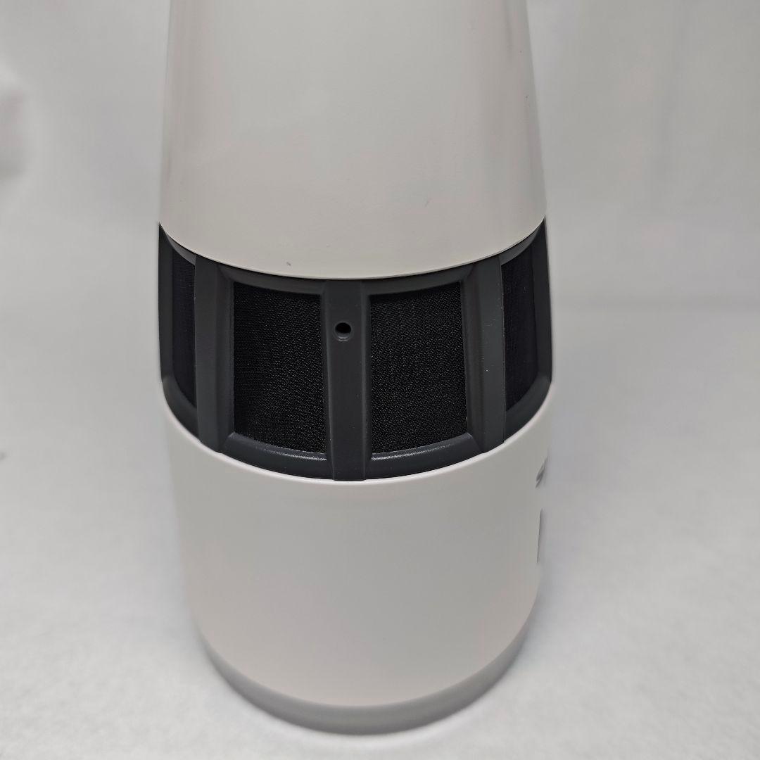 【エルサ】 プラズマクラスターイオン発生機 IG-KTA20-W