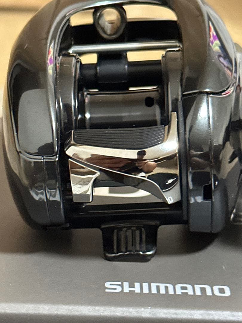 【新品】23ANTARES DC MD XG ベイトリール