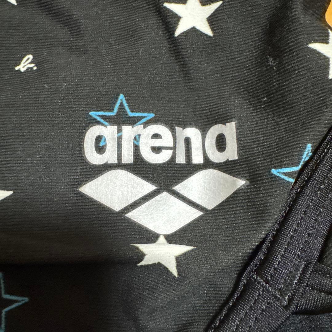 arena TOUGHSUIT アニエスコラボ