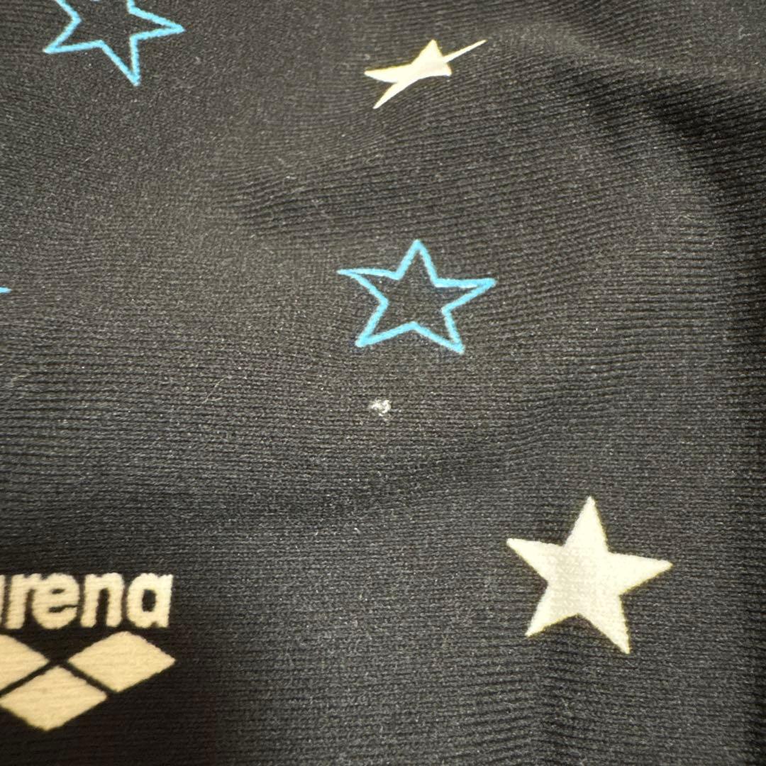 arena TOUGHSUIT アニエスコラボ